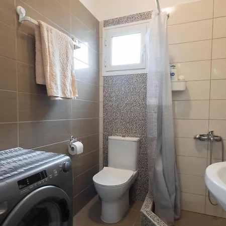 ,3km From Apartamento Kontokali