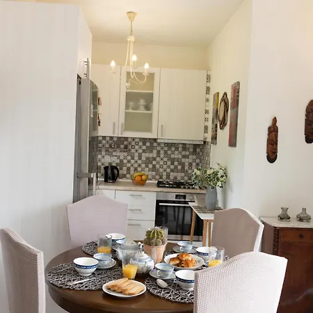 ,3km From Apartamento Kontokali