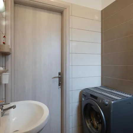 Apartamento ,3km From
