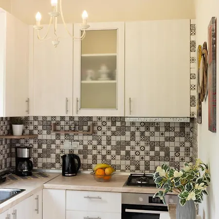,3km From Apartamento
